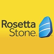 Rosetta stone application download